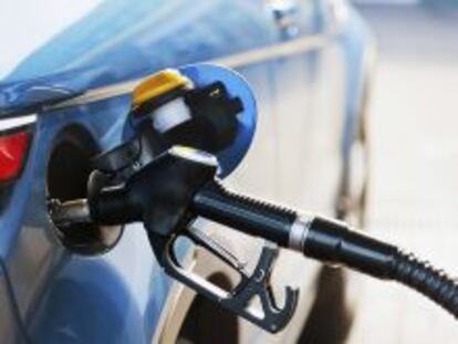 Una “alternativa más sostenible y económica” a los coches de gasoil y gasolina