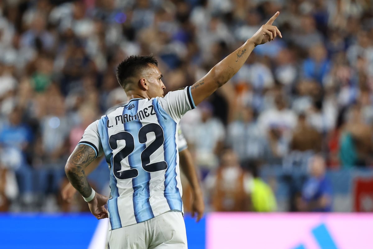 Mundial 2026, últimas noticias en directo | Inglaterra y Argentina se enfrentarán en semifinales