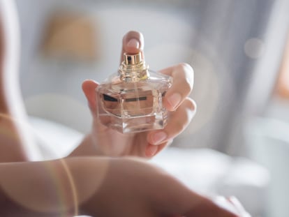 Los mejores perfumes de mujer