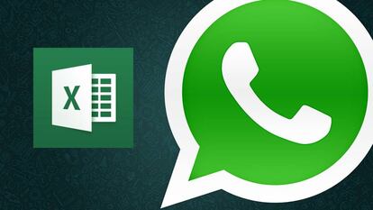 Excel WhatsApp