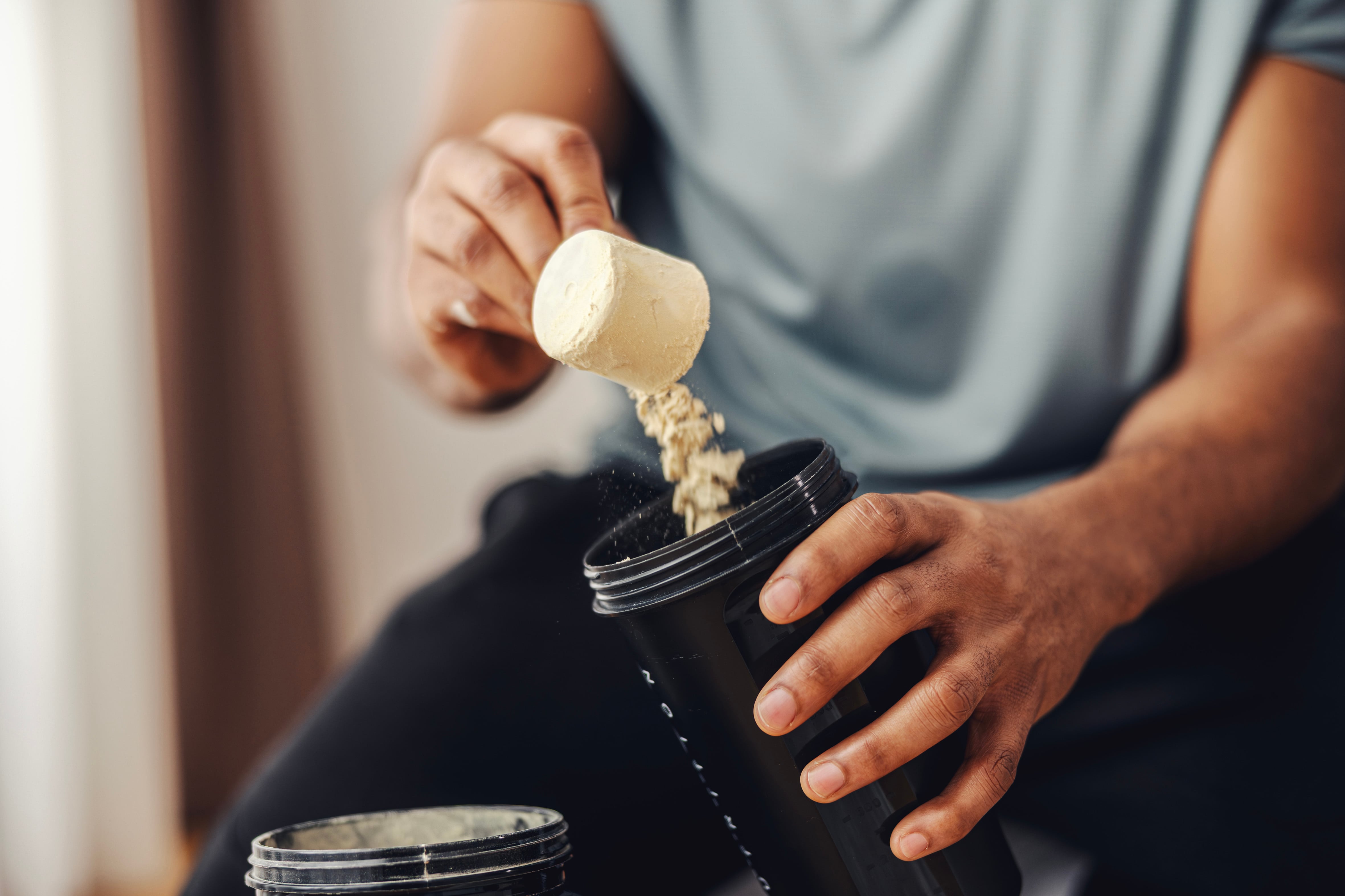¿Demasiada proteína? Los dudosos beneficios del nutriente de moda