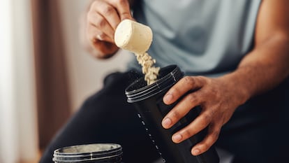 ¿Demasiada proteína? Los dudosos beneficios del nutriente de moda
