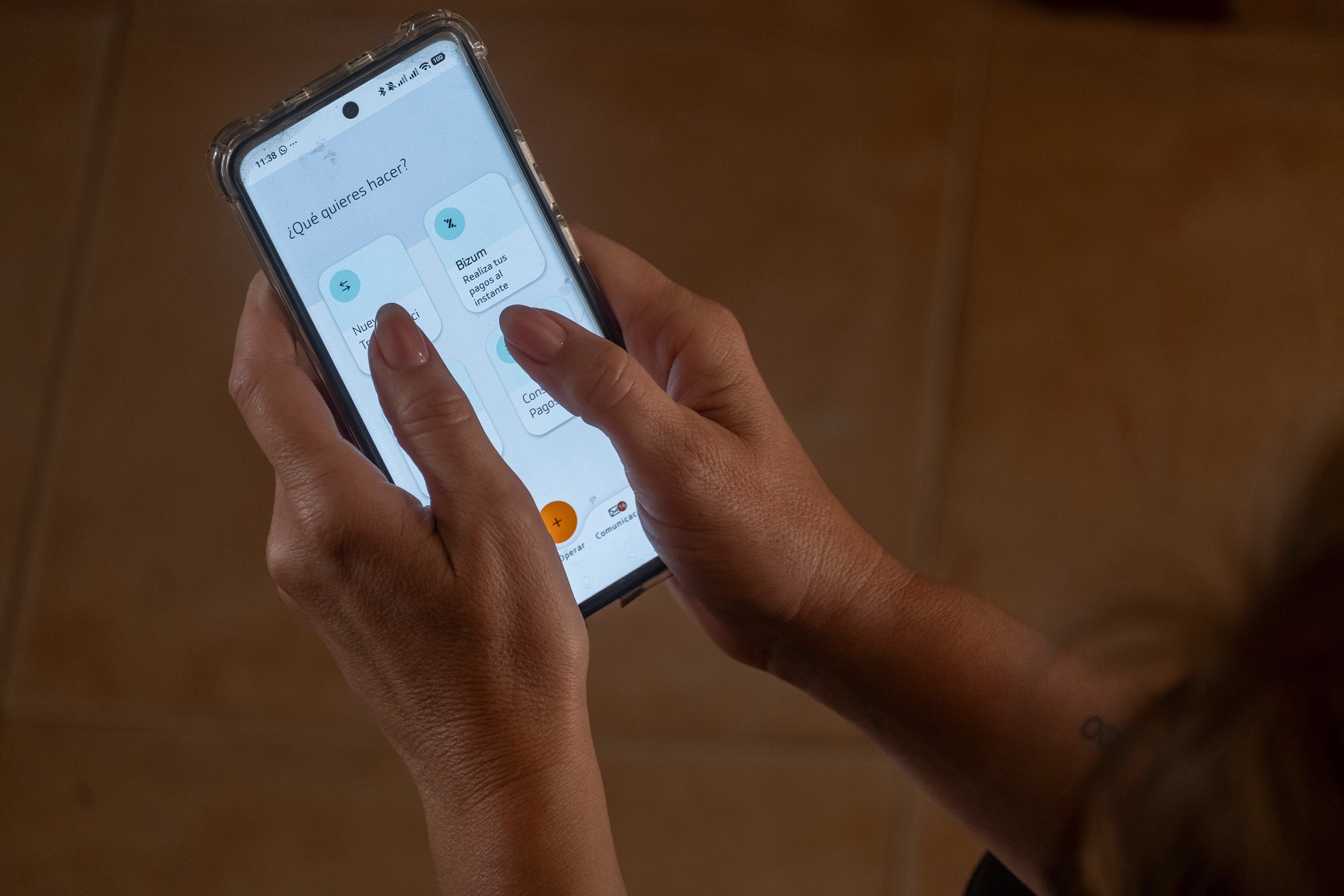 Cuenta atrás para el pago con Bizum en los comercios desde el próximo lunes pero de forma gradual