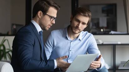 Tres valores de la aristocracia del dividendo para protegerse frente a la incertidumbre