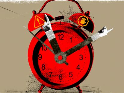 ¿Alarma o excepción? La función del Tribunal Constitucional