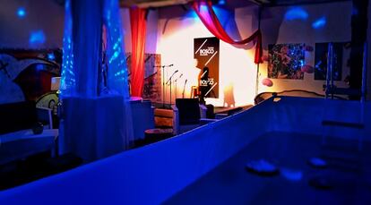 teatro playa