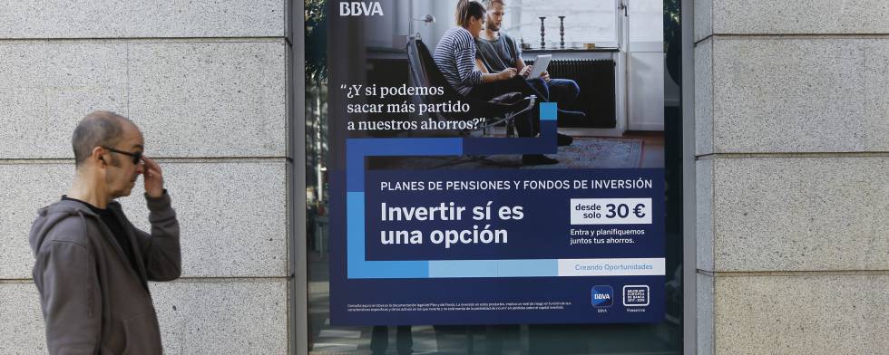 Los planes de pensiones encaran su sexto año con salidas netas de dinero