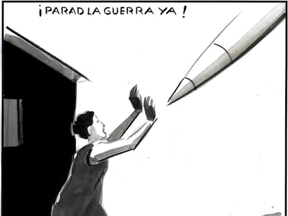 El Roto