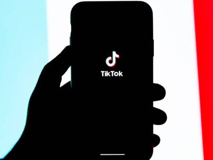 La Unión Europea amenaza en serio: ¡La prohibición de TikTok!
