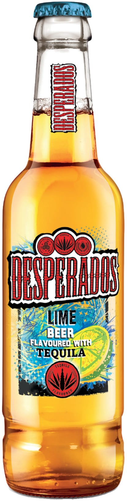 Cerveza Desesperados