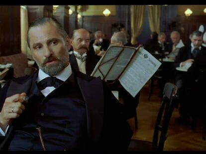 Tráiler: 'Un método peligroso'