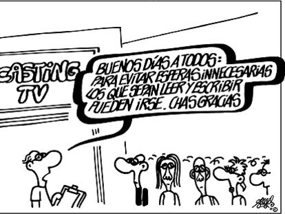 FORGES