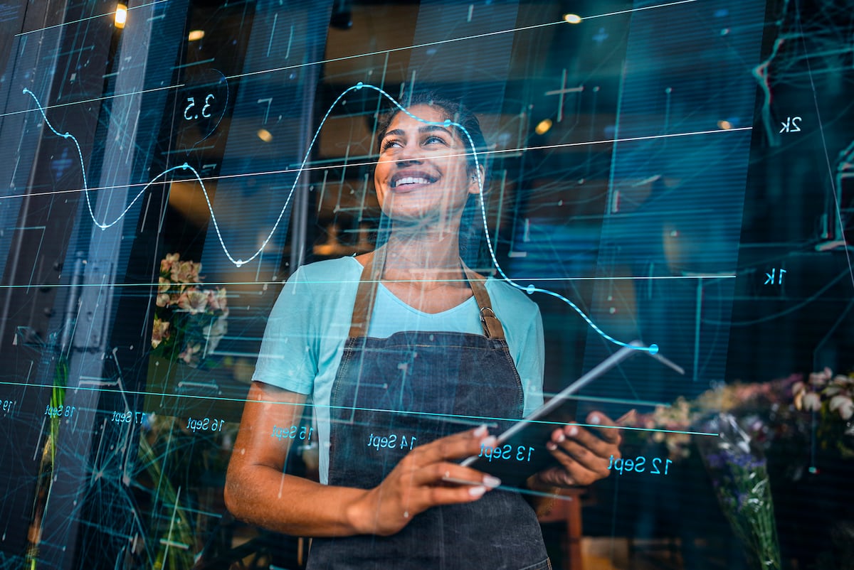 IA para mipymes: la oportunidad de productividad que Chile no puede dejar pasar