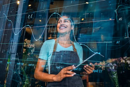 inteligencia artificial en las pymes