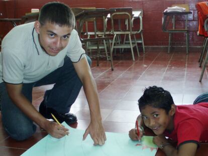 Voluntariado: una escuela de ciudadanos globales