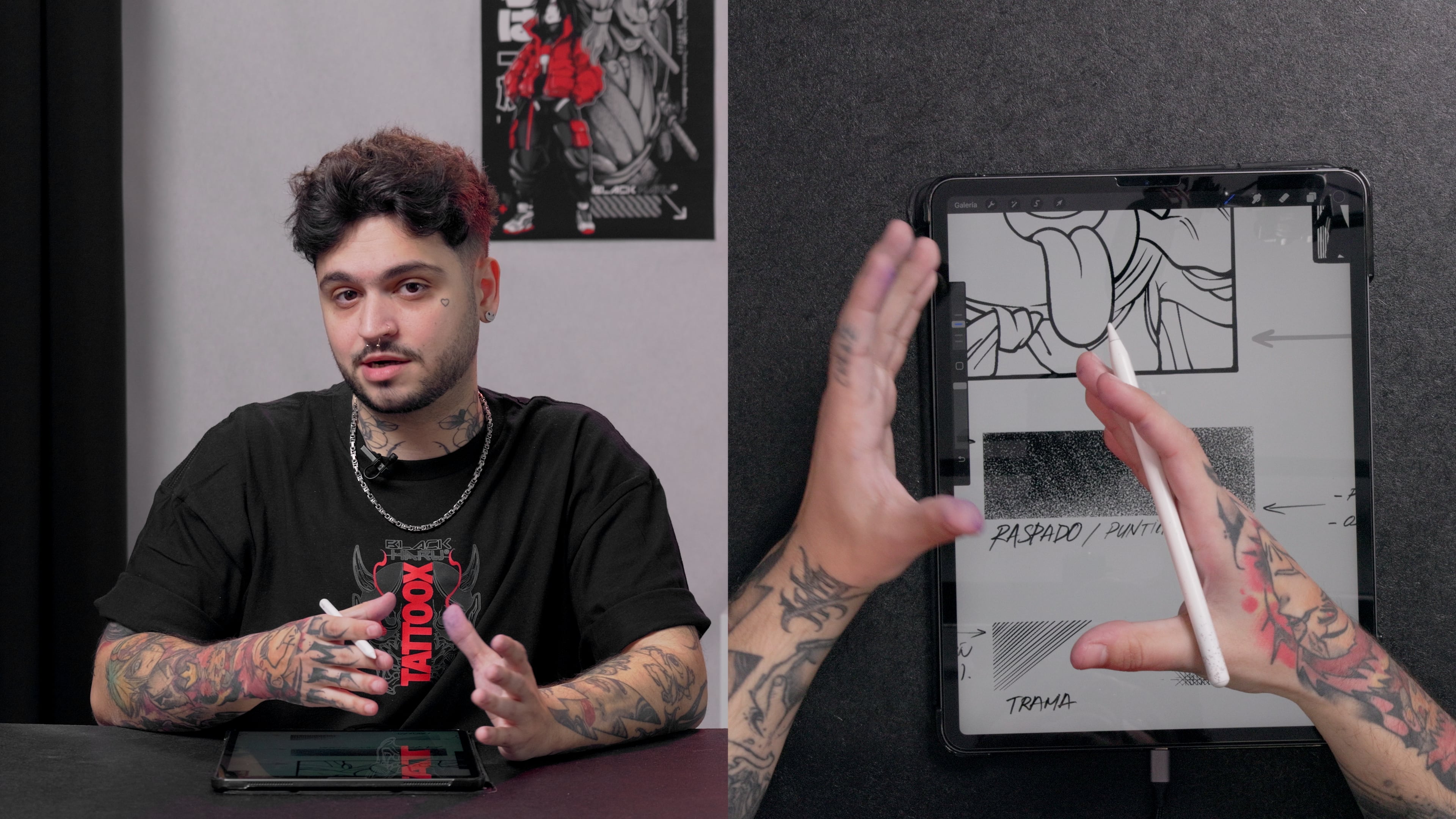 Dai tatuaggi ai DJ: formazione e professionalizzazione dei mestieri creativi