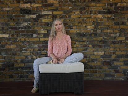 Andrea Robin Skinner hija menor de Alice Munro