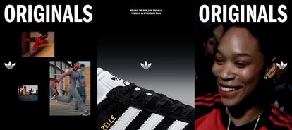 Adidas Originals