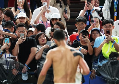 Djokovic