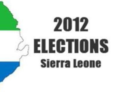¿Qué pasa en… Sierra Leona?