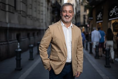 Jaume Collboni