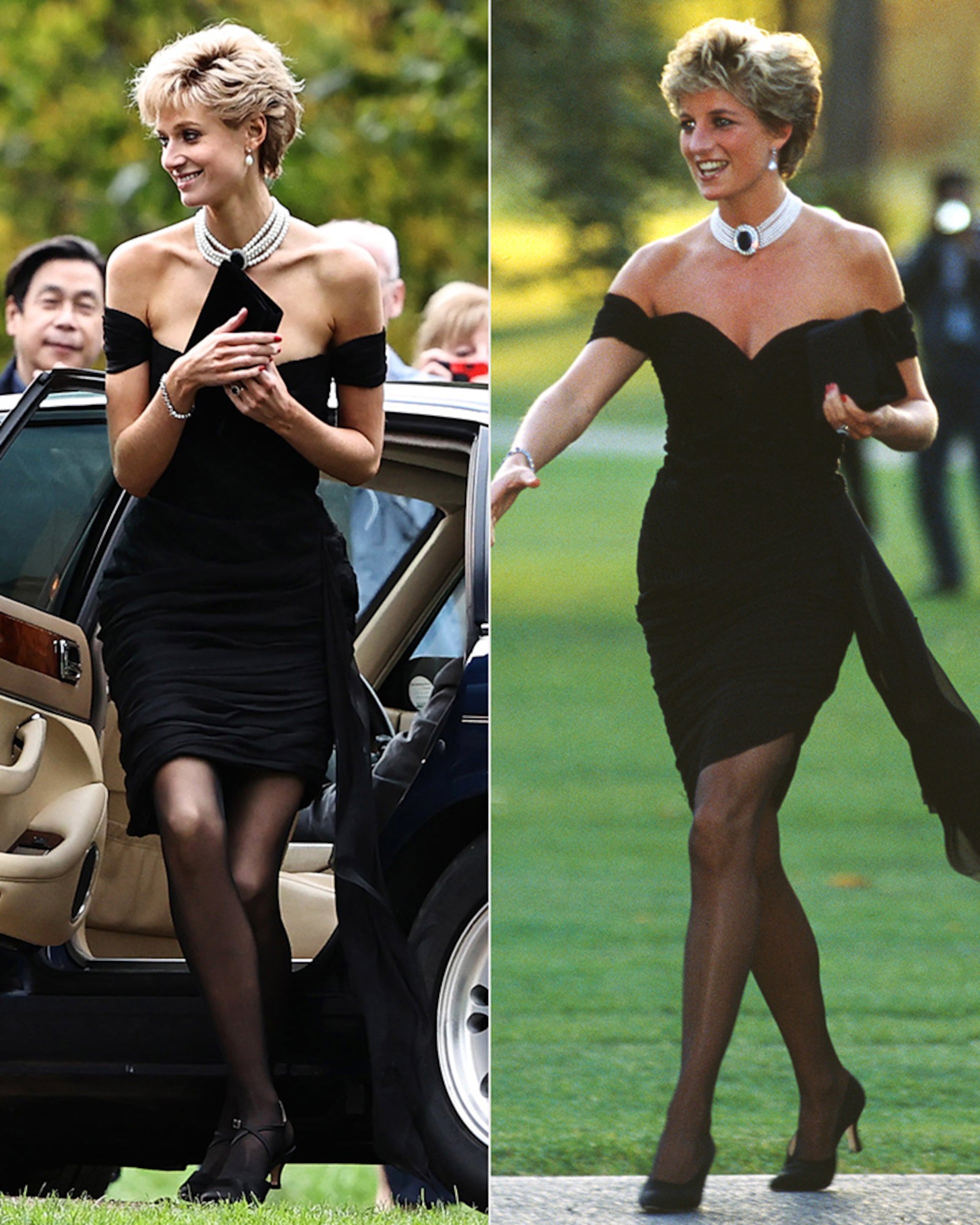 El complicado reto de ser Diana de Gales: diez actrices que se atrevieron a  ponerse en su piel | Placeres | S Moda | EL PAÍS, image size:1960x2450