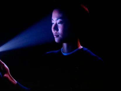 Face ID y Touch ID, ¿juntos en los iPhone de los próximos años?