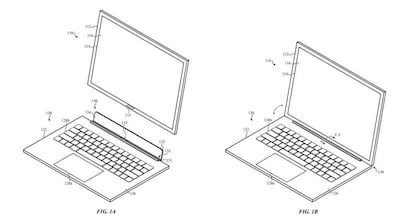 Accesorio iPad teclado