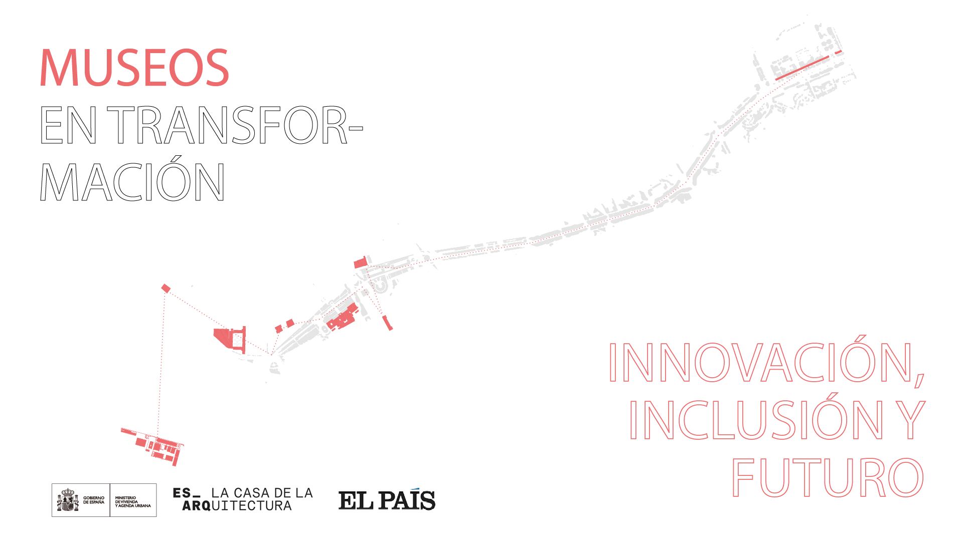 Museos en transformación: innovación, inclusión y futuro