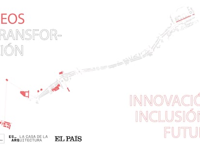 Museos en transformación: innovación, inclusión y futuro