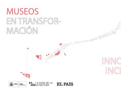 Museos en transformación: innovación, inclusión y futuro