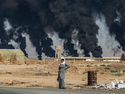 Las 20 imágenes de la semana