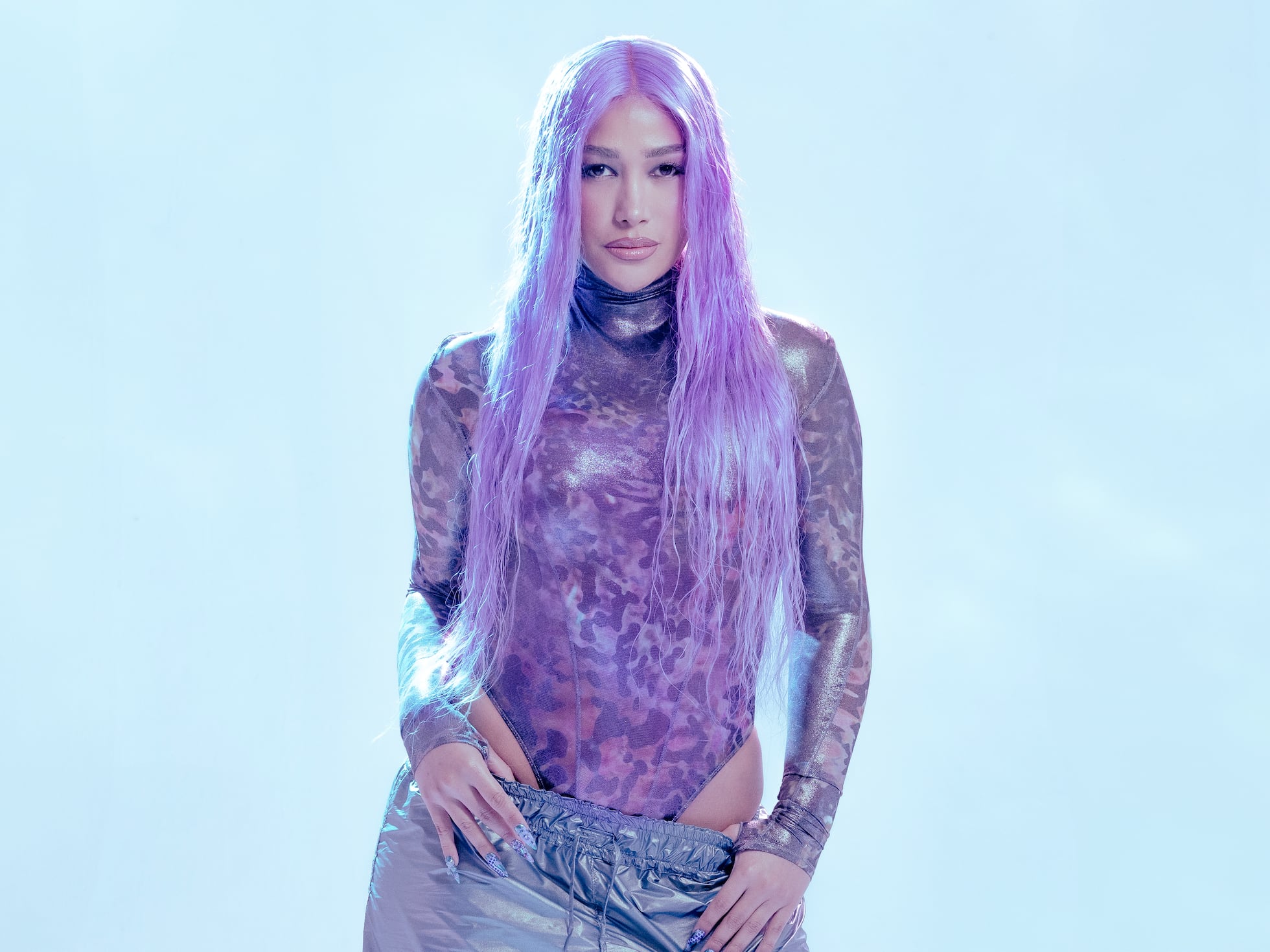 Fariana (Imagen tomada de IG)