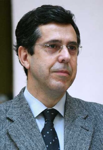 Fernando Moraleda.