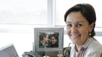 Entrevista con Dolores Gorostiaga