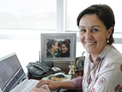 Entrevista con Dolores Gorostiaga