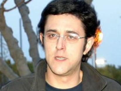 Entrevista con Eduardo Madina