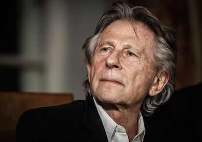 Roman Polanski