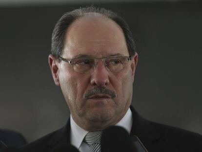 A “lei Rouanet da segurança pública” foi sancionada pelo então governador do RS, José Ivo Sartori (MDB). 