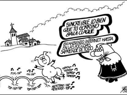 FORGES
