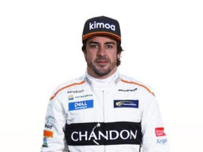 Un año después de tocar fondo en Montmeló, el equipo de Alonso vuelve este lunes al circuito español a probar el nuevo coche, encomendado a Renault para recuperar su prestigio