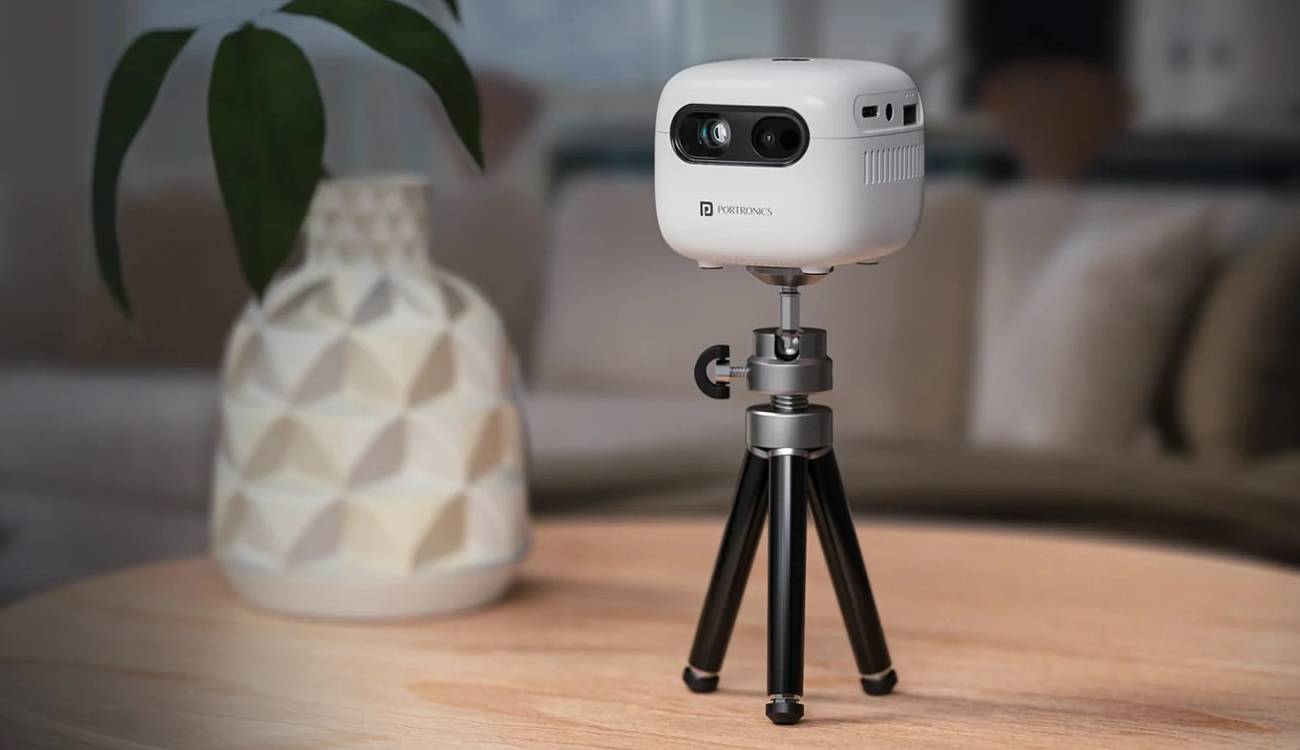 Portronics Pico 14