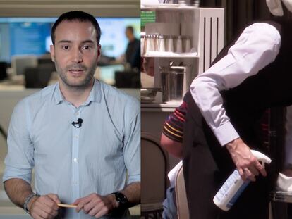 Videoanálisis | ¿Cómo funciona el sistema público de pensiones?