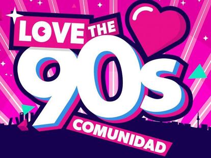 ¡Vuelven los 90!: Un festival reúne en un mismo cartel a Rebeca, Chimo Bayo, OBK y Ace of Base