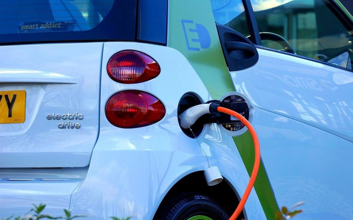 Clarificar el futuro del coche eléctrico