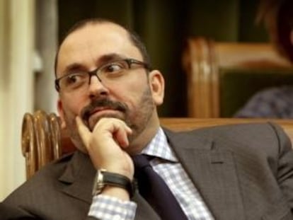 Entrevista con Enric Nomdedéu