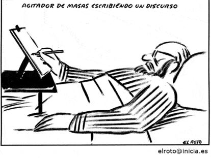 EL ROTO