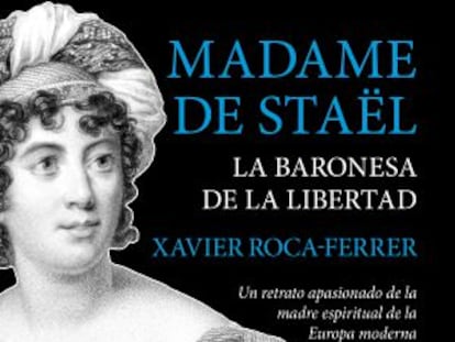 Vida de Madame de Staël