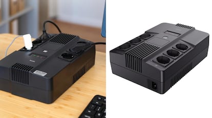 mejor sistema de alimentación ininterrumpida​