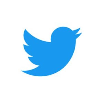 Nuevo logo de Twitter